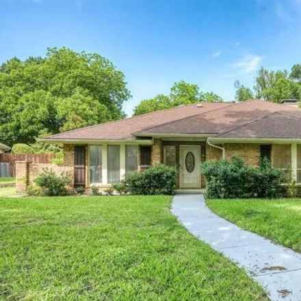 Buy this 4 bed house on 1135 Teakwood Drive in Duncanville, TX 75137