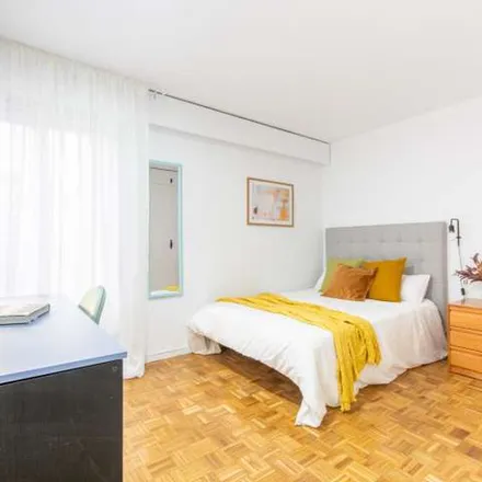 Image 2 - Madrid, Infantil y Polideportivo, Pasaje Can Mayor, 28007 Madrid - Apartment for rent
