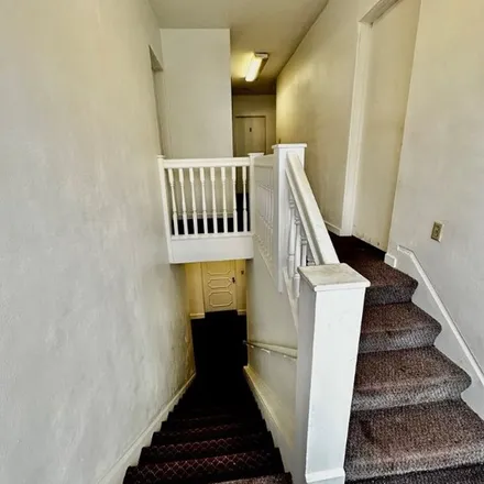 Rent this 1 bed apartment on 280 West Locust Street in Butler, PA 16001