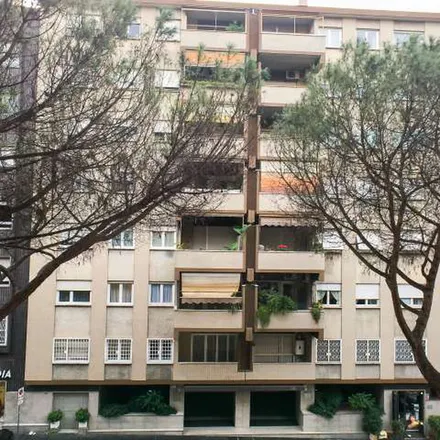 Image 5 - Comparto 32 A/B/C/D, Via Rocco Scotellaro, 00144 Rome RM, Italy - Apartment for rent