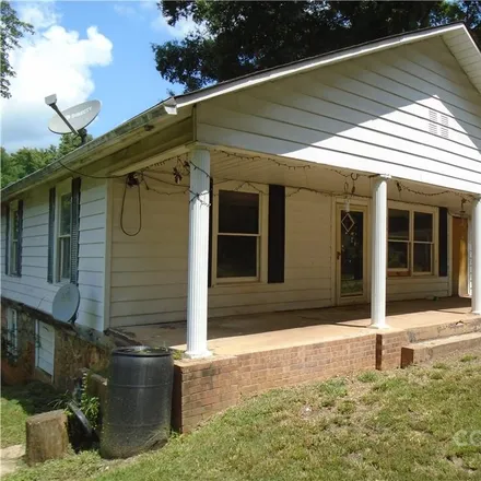 Image 6 - Meytre Avenue, Burke County, NC 28690, USA - House for sale