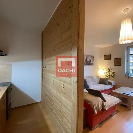 Image 4 - gen. Píky 559/15, 779 00 Olomouc, Czechia - Apartment for rent