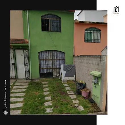 Buy this studio house on Mina de Etzatlán in 56536 Ixtapaluca, MEX