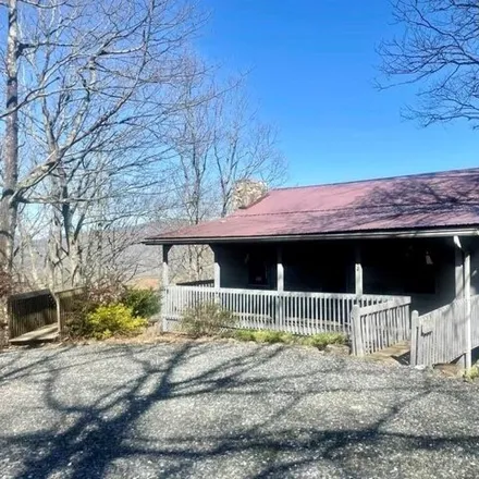 Buy this 3 bed house on 117 Fox Grape Lane in Ashe County, NC 28694