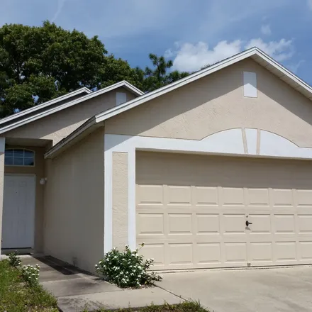 Rent this 3 bed house on 11801 Ashbrook Circle North in Jacksonville, FL 32225