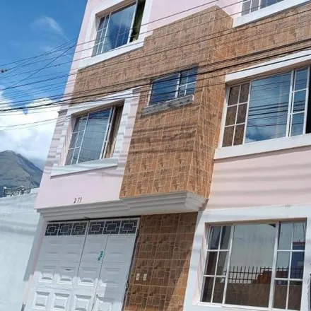 Buy this 9 bed house on Redondel de la Madre in Avenida Mariano Acosta, 100159