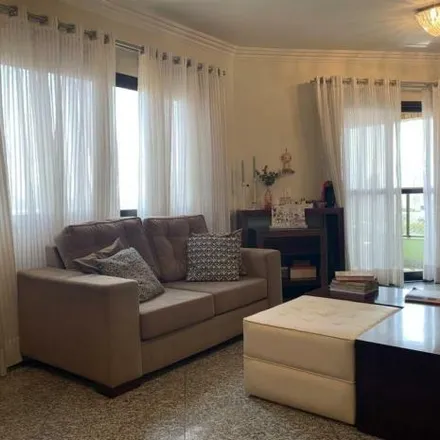 Buy this 3 bed apartment on Rua Cabrália in Vila Carrão, São Paulo - SP