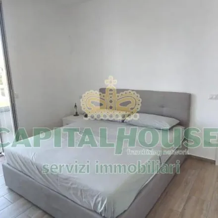 Rent this 3 bed apartment on Via Roma in 80036 San Gennaro Vesuviano Naples, Italy