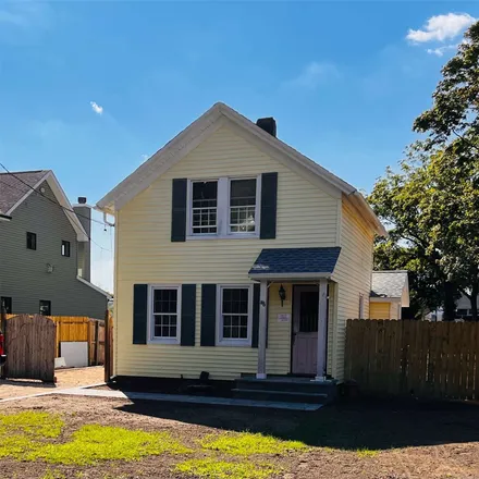 Buy this 2 bed house on 36 Macon Avenue in Sayville, Suffolk County