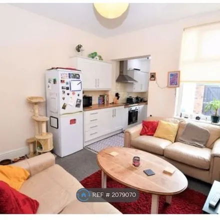 Rent this 1 bed apartment on Blandford Road in Salford, M6 6BD