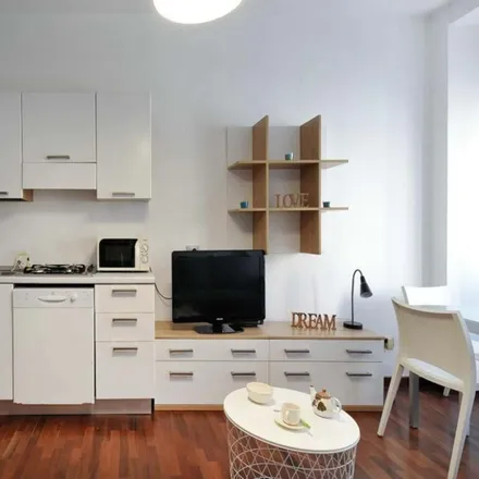 Image 4 - Via privata Poggibonsi, 8, 20146 Milan MI, Italy - Apartment for rent