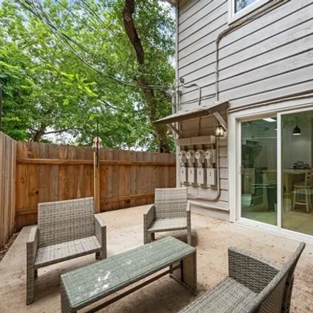 Image 5 - 3806 Southridge Dr Apt 7, Austin, Texas, 78704 - Condo for sale