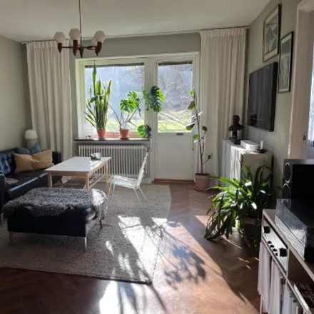 Rent this 2 bed condo on Toppsegelsgatan 17 in 414 61 Gothenburg, Sweden