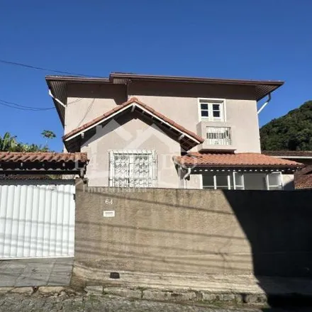 Buy this 4 bed house on Rua Ana Elisabeth Weber in Castelânea, Petrópolis - RJ