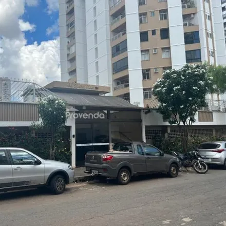 Image 2 - Rua T-33, Setor Bueno, Goiânia - GO, 74215-020, Brazil - Apartment for rent
