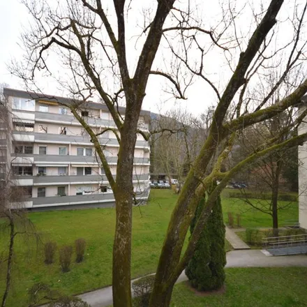 Rent this 1 bed apartment on Heffterhof in Maria-Cebotari-Straße 5, 5020 Salzburg