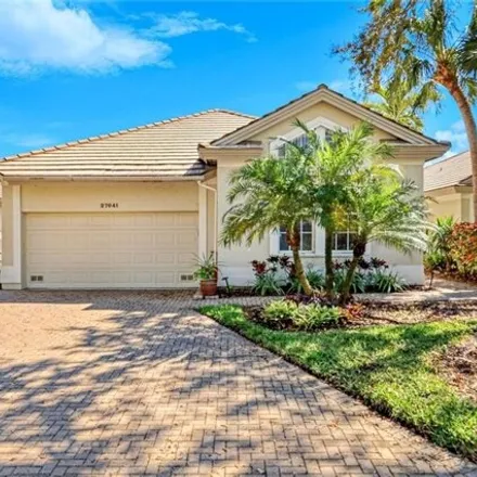 Buy this 2 bed house on 27041 Enclave Drive in Bonita Springs, FL 34134
