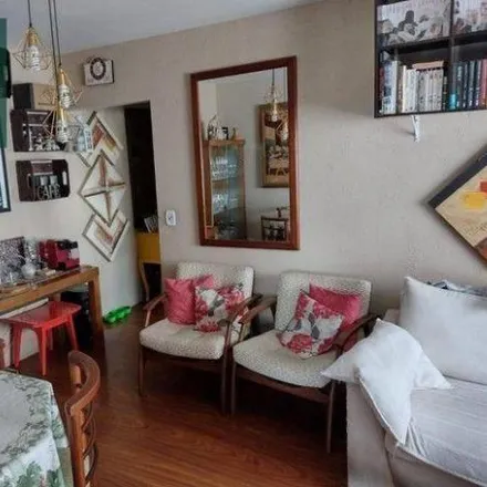 Buy this 2 bed apartment on Rua Rio Verde in Jardim Brasilândia, São Paulo - SP
