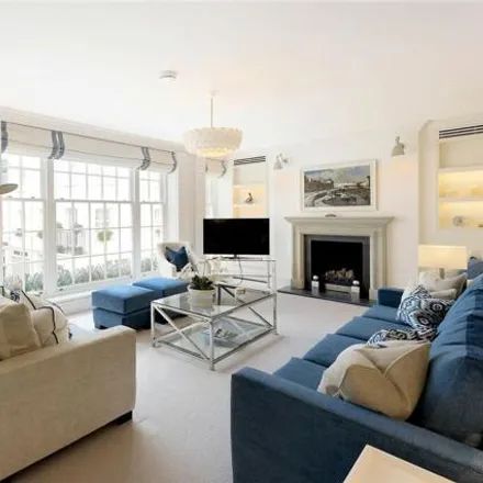 Buy this 5 bed townhouse on 37-43 Eaton Place in London, SW1X 8BY