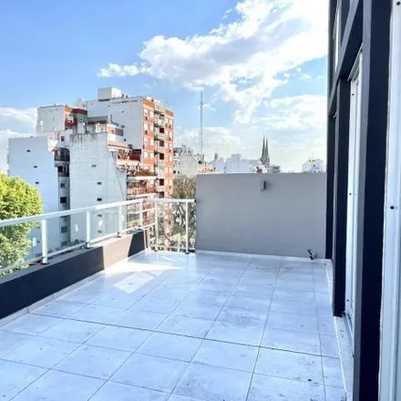 Buy this 3 bed apartment on Avenida Gaona 1375 in Caballito, C1416 DRO Buenos Aires