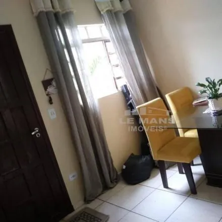 Buy this 2 bed house on Rua Anízio Caetano da Silva in Parque Residencial Piracicaba, Piracicaba - SP