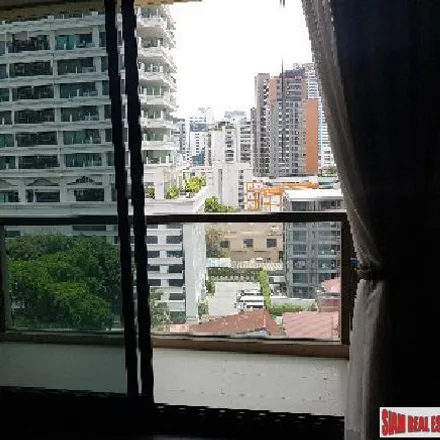 Image 9 - unnamed road, Vadhana District, Bangkok 10110, Thailand - Apartment for sale