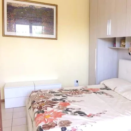 Rent this 1 bed apartment on 62012 Civitanova Marche MC