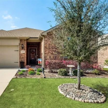 Buy this 3 bed house on 2224 Barrow Street in Collin County, TX 75407