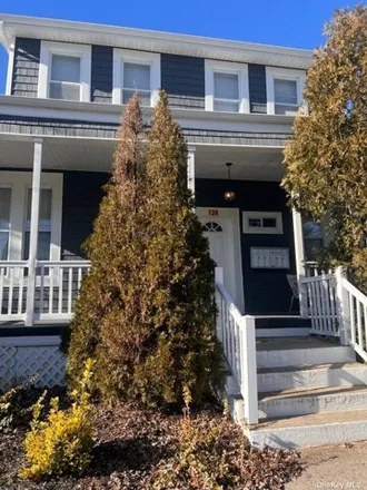 Rent this 1 bed apartment on 126 Oakland Avenue in Brookhaven, Village of Port Jefferson