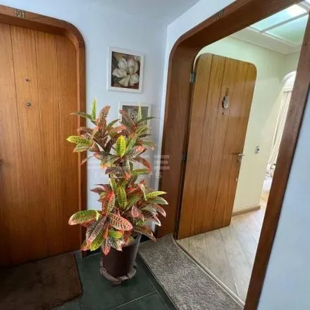 Buy this 4 bed apartment on Rua da Fonte in Jardim Bela Vista, Santo André - SP