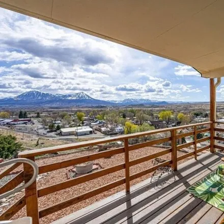 Image 4 - 351 Knob Hill Circle Drive, Hotchkiss, CO 81419, USA - Apartment for sale