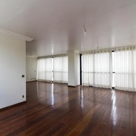 Rent this 4 bed apartment on Rua Rogério Arcury in VIla Saúde, Sorocaba - SP