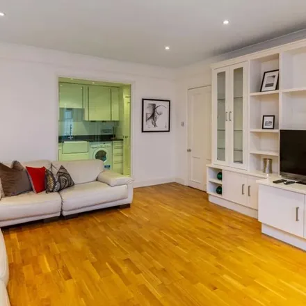 Image 4 - 56-57 Courtfield Gardens, London, SW5 0NF, United Kingdom - Apartment for rent