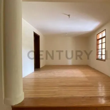 Rent this 3 bed house on Plaza Foch in 170524, Quito