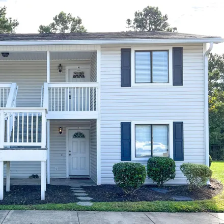 Buy this 2 bed condo on SC 544 in Red Hill, Horry County
