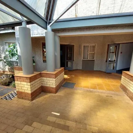 Image 2 - 488 Mackenzie Street, Menlo Park, Pretoria, 0047, South Africa - Apartment for rent