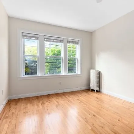 Rent this 1 bed condo on 270 Windsor Street in Cambridge, MA 02238