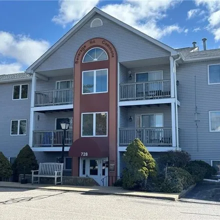 Rent this 2 bed condo on 50 Langdon Avenue in Pawtucket, RI 02861