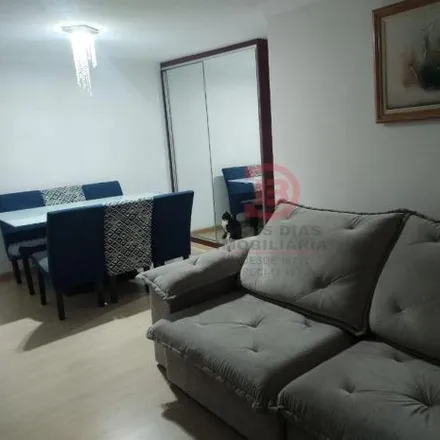 Buy this 3 bed apartment on Rua S. Florêncio in 1464, Rua São Florêncio