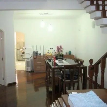 Buy this 5 bed house on Rua João Nicolau Chamma in Vila Albertina, São Paulo - SP