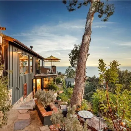 Buy this 4 bed house on 400 Ashton Drive in Laguna Beach, CA 92651