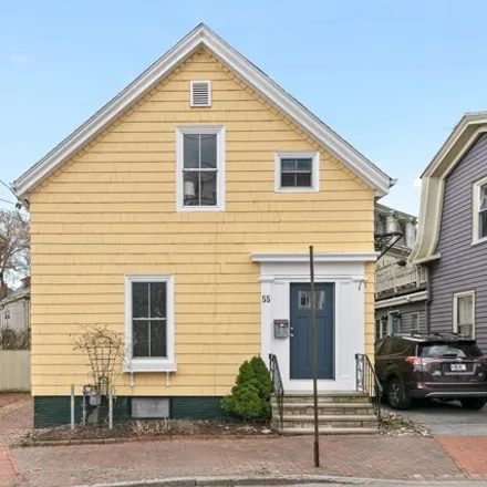Buy this 3 bed house on 55 Bramhall Street in Portland, ME 04102