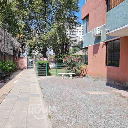 Image 9 - San Nicolás 1449, 892 0099 San Miguel, Chile - Apartment for rent
