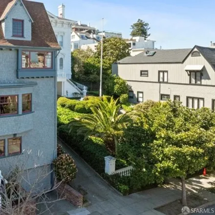 Image 4 - 2721 Pierce Street, San Francisco, CA 94115, USA - House for sale