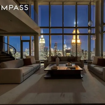 Image 5 - One Madison, Madison Avenue, New York, NY 10010, USA - Condo for sale