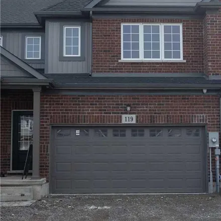 Image 6 - unnamed road, Welland, ON L3C 3C8, Canada - Townhouse for rent