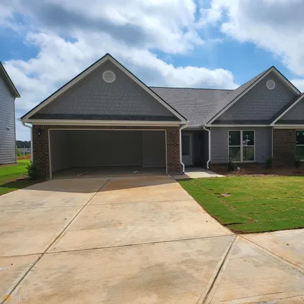 Buy this 4 bed house on Burrough Road in Madison County, GA 30646