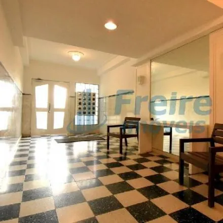 Rent this 1 bed apartment on Rua André Puente in Independência, Porto Alegre - RS