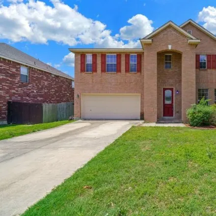 Buy this 4 bed house on 199 Springtree Gate in Cibolo, TX 78108