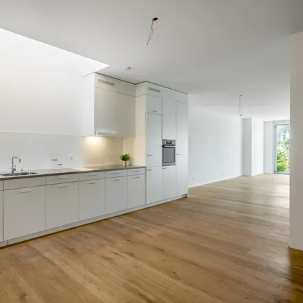 Rent this 5 bed apartment on Am Wasser 30 in 8304 Wallisellen, Switzerland